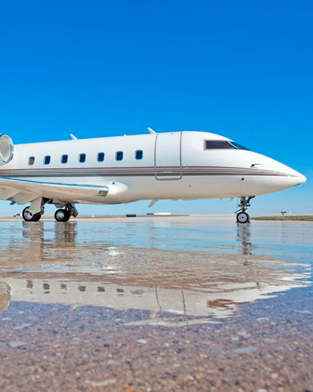Challenger 601